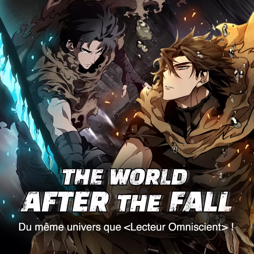 The World After the Fall